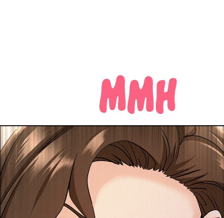 Milf Guard Chapter 50 - Page 100