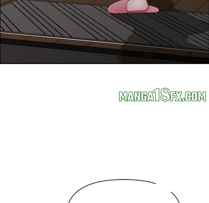 Milf Guard Chapter 50 - Page 138