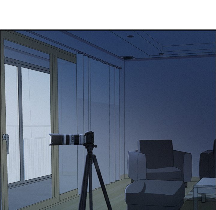 Milf Guard Chapter 50 - Page 27