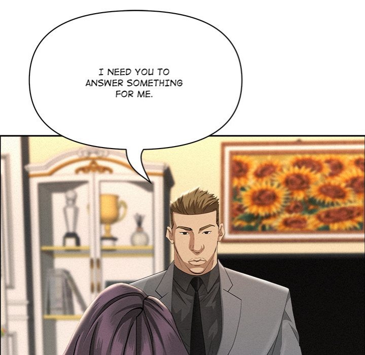 Milf Guard Chapter 50 - Page 33