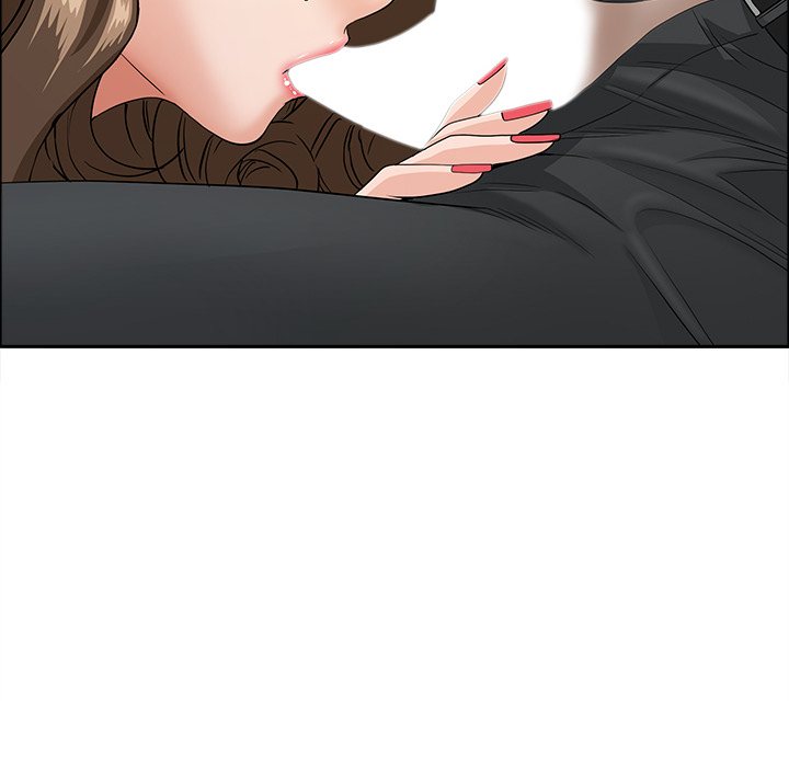 Milf Guard Chapter 51 - Page 122