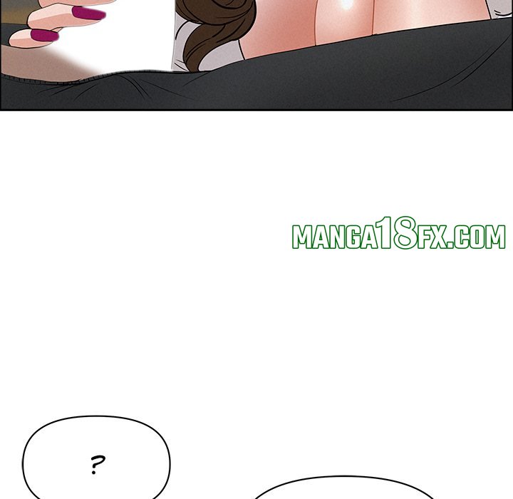 Milf Guard Chapter 51 - Page 135