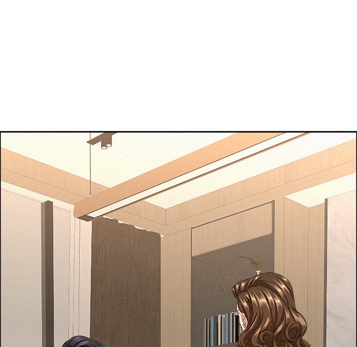 Milf Guard Chapter 51 - Page 167