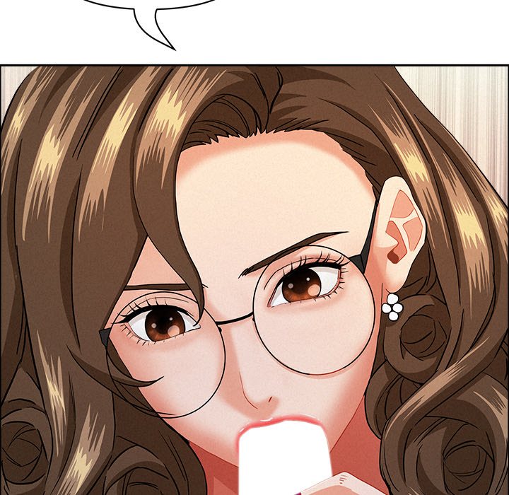 Milf Guard Chapter 51 - Page 32