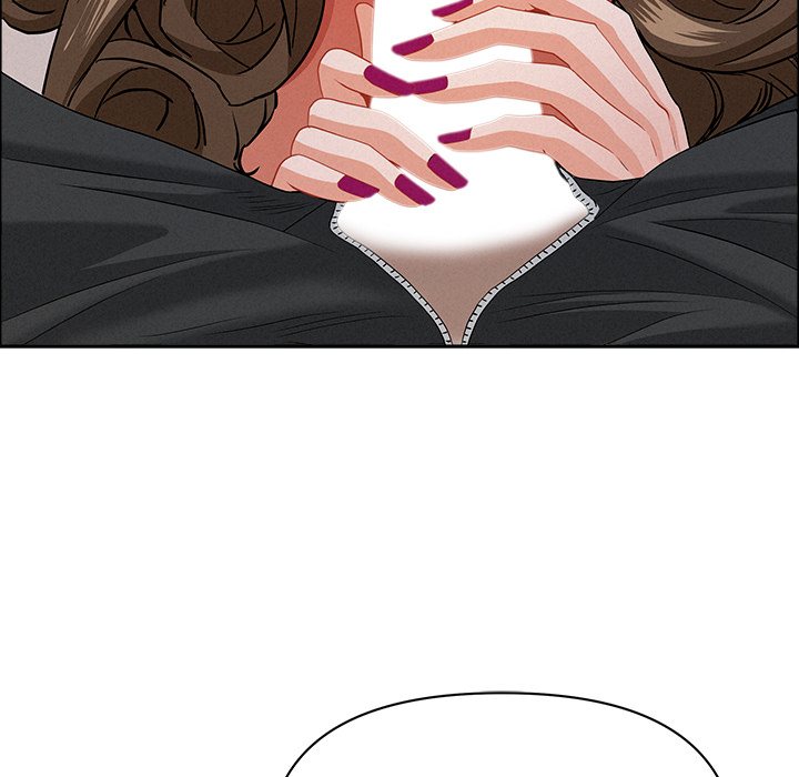 Milf Guard Chapter 51 - Page 33