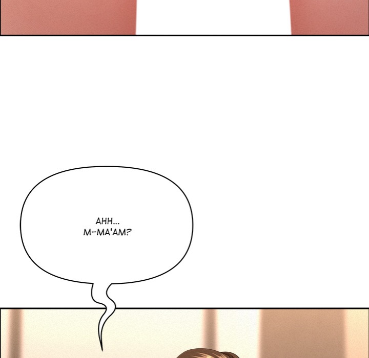 Milf Guard Chapter 52 - Page 100