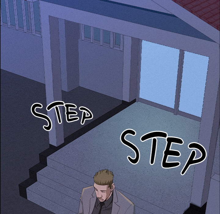 Milf Guard Chapter 52 - Page 116