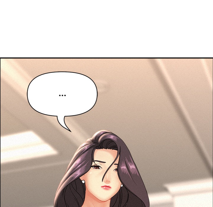 Milf Guard Chapter 52 - Page 121