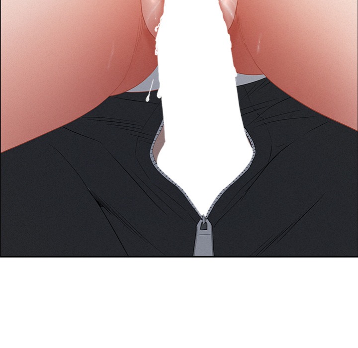 Milf Guard Chapter 52 - Page 132