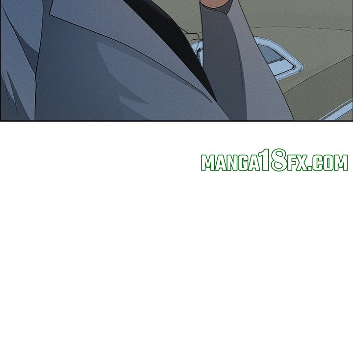 Milf Guard Chapter 52 - Page 153