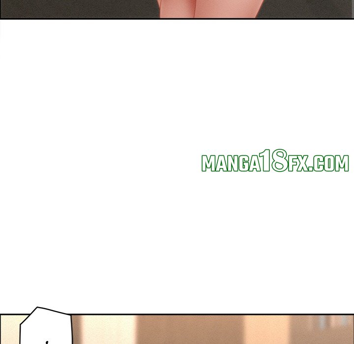 Milf Guard Chapter 52 - Page 33