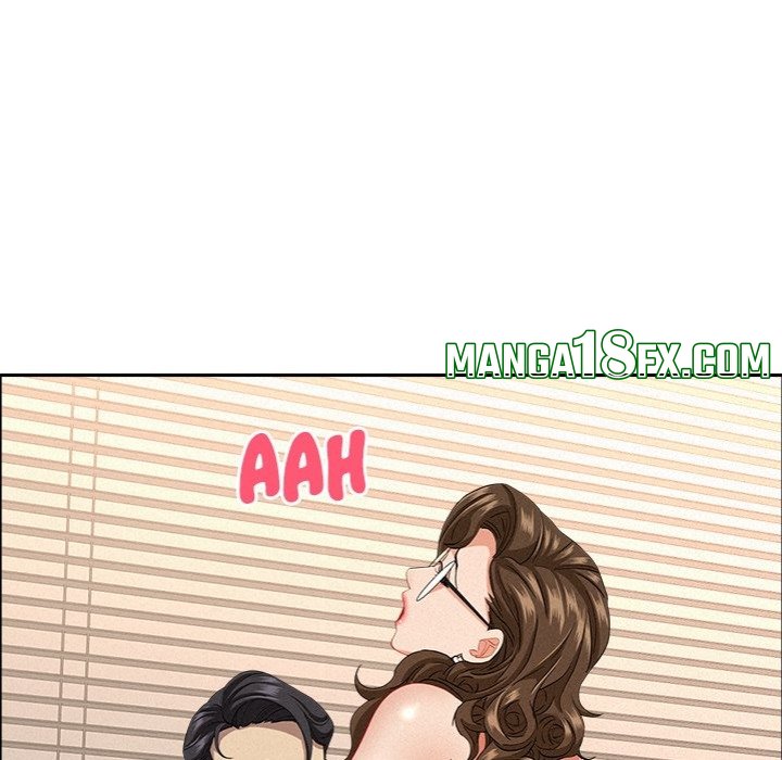 Milf Guard Chapter 53 - Page 105