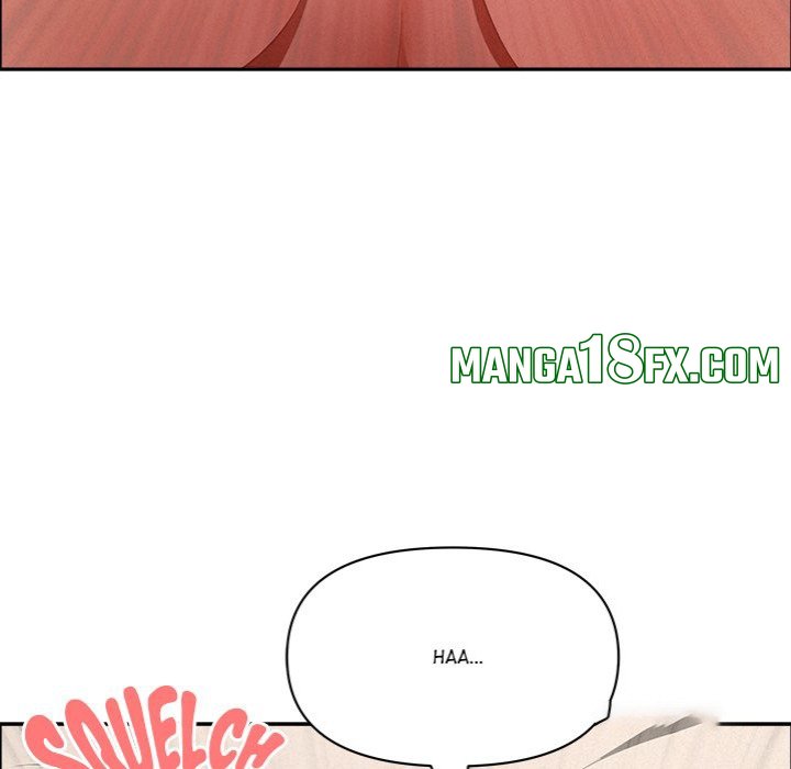 Milf Guard Chapter 53 - Page 138