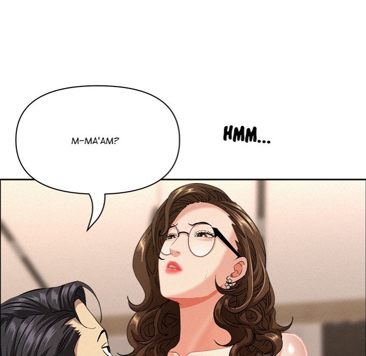 Milf Guard Chapter 53 - Page 25