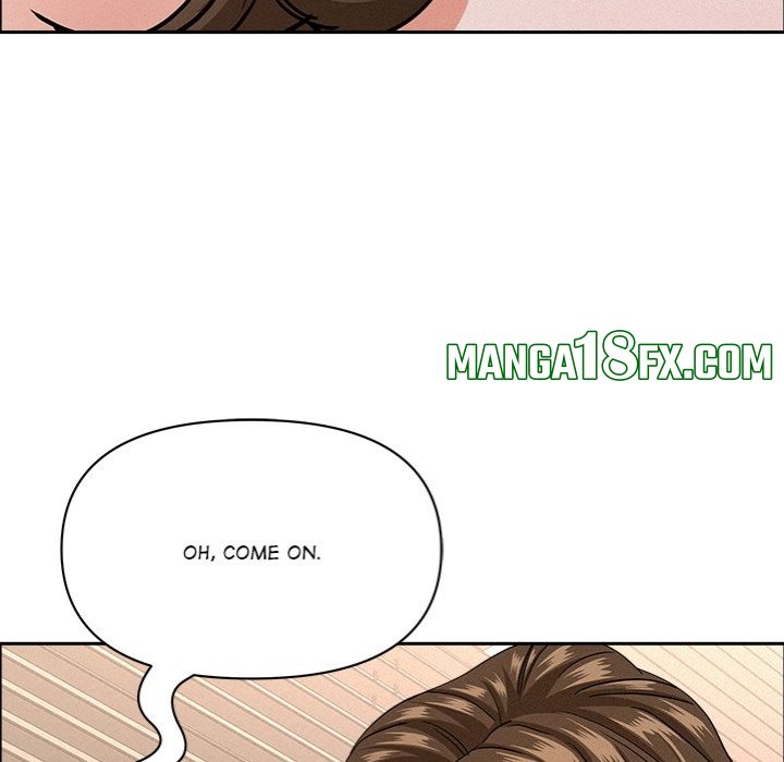 Milf Guard Chapter 53 - Page 54