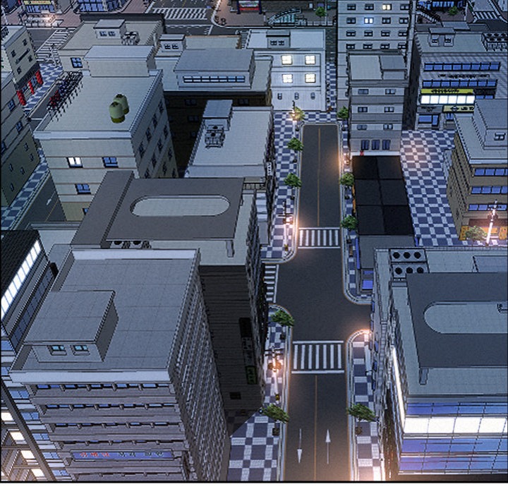 Milf Guard Chapter 54 - Page 102