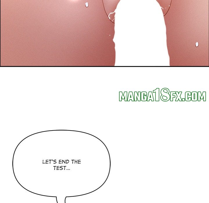 Milf Guard Chapter 54 - Page 135