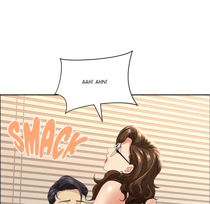 Milf Guard Chapter 54 - Page 63