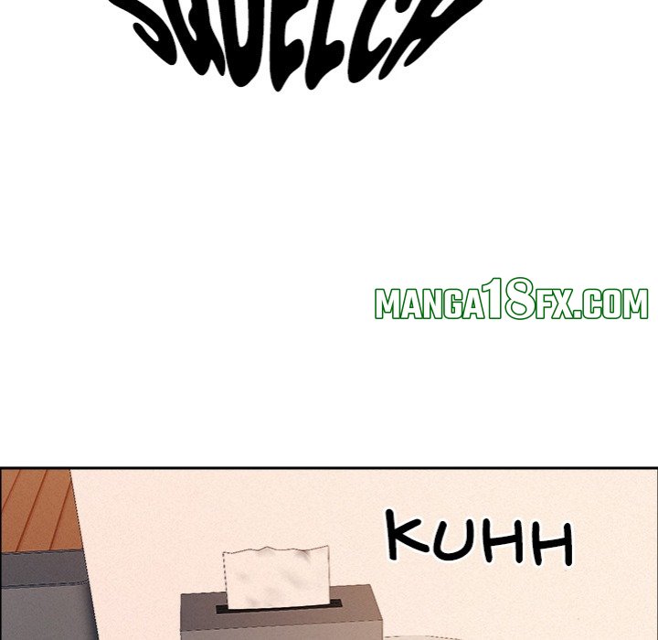 Milf Guard Chapter 54 - Page 79