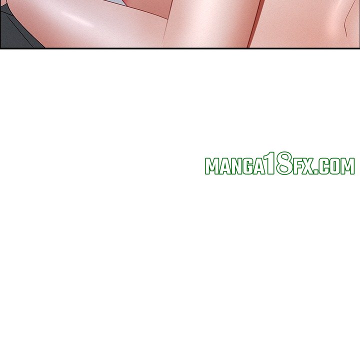 Milf Guard Chapter 54 - Page 8