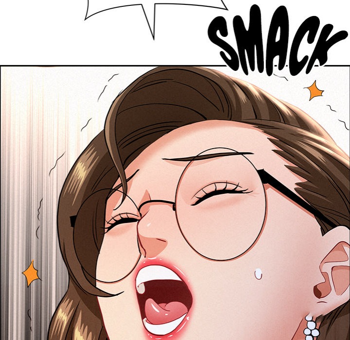 Milf Guard Chapter 54 - Page 84