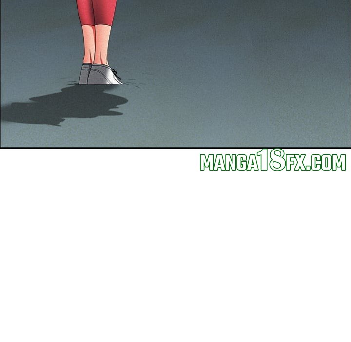 Milf Guard Chapter 55 - Page 119