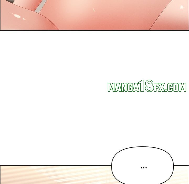 Milf Guard Chapter 55 - Page 83