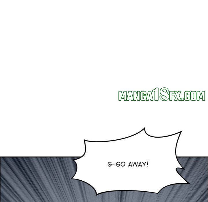 Milf Guard Chapter 56 - Page 94