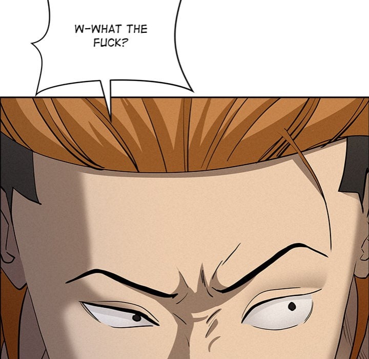 Milf Guard Chapter 57 - Page 103