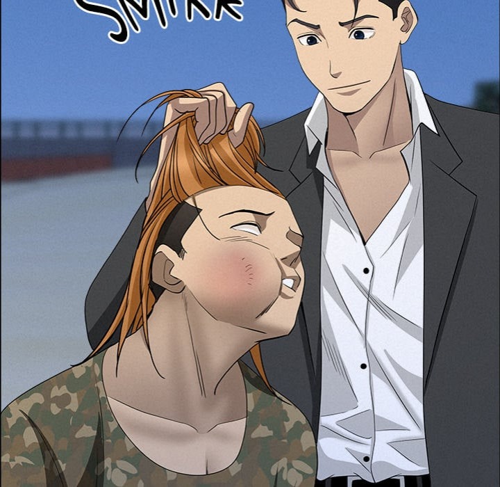 Milf Guard Chapter 57 - Page 127