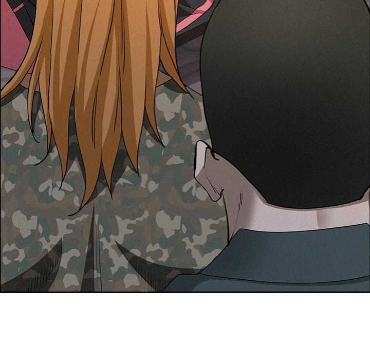 Milf Guard Chapter 57 - Page 44