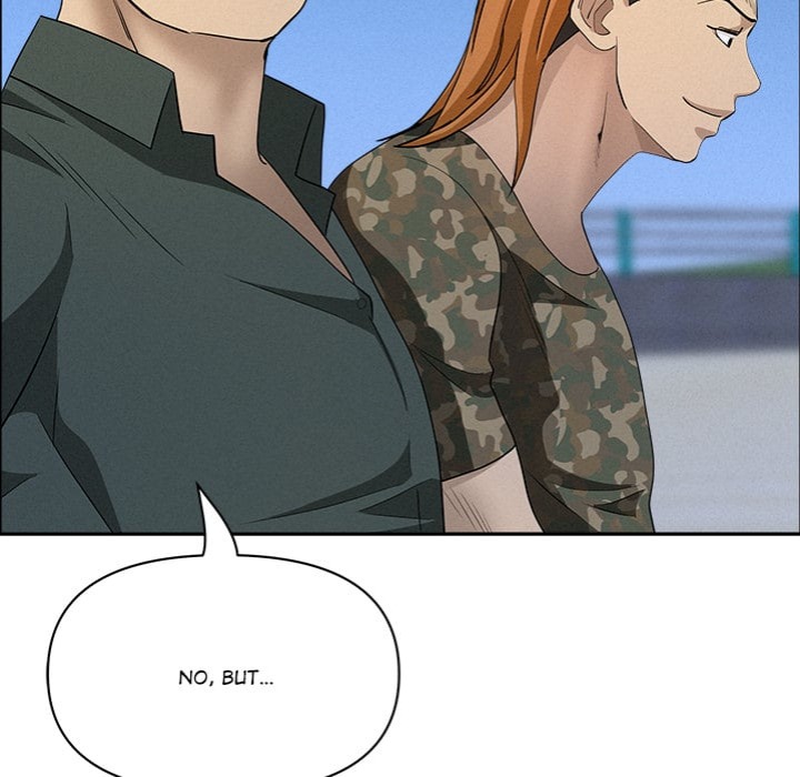 Milf Guard Chapter 57 - Page 52