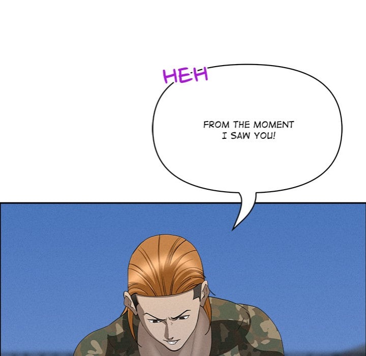 Milf Guard Chapter 57 - Page 64