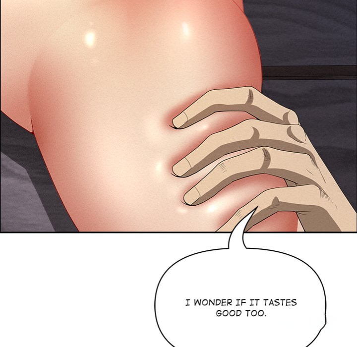 Milf Guard Chapter 57 - Page 93