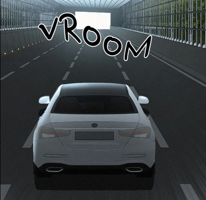 Milf Guard Chapter 58 - Page 117