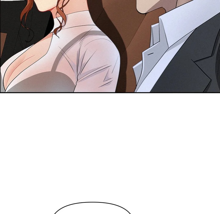 Milf Guard Chapter 58 - Page 122