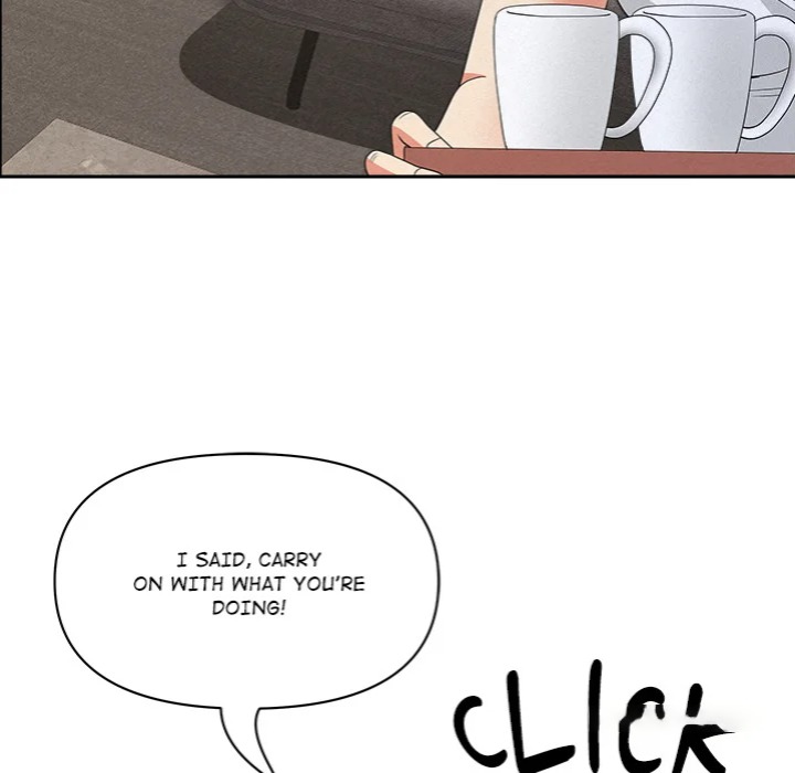 Milf Guard Chapter 58 - Page 138