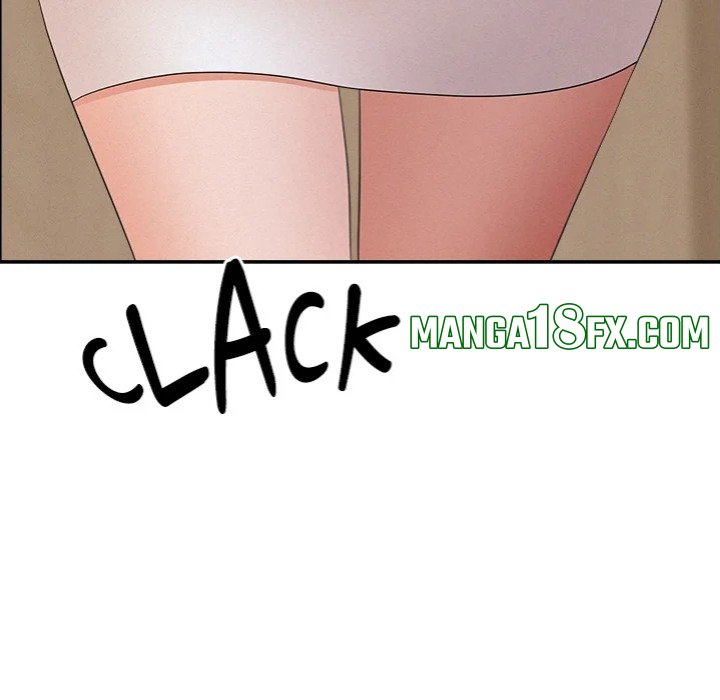 Milf Guard Chapter 58 - Page 140