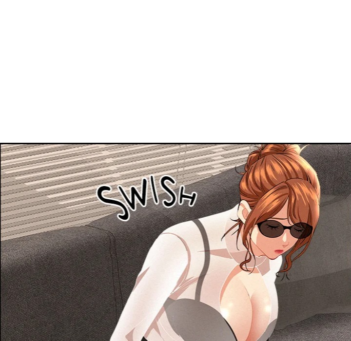 Milf Guard Chapter 58 - Page 33