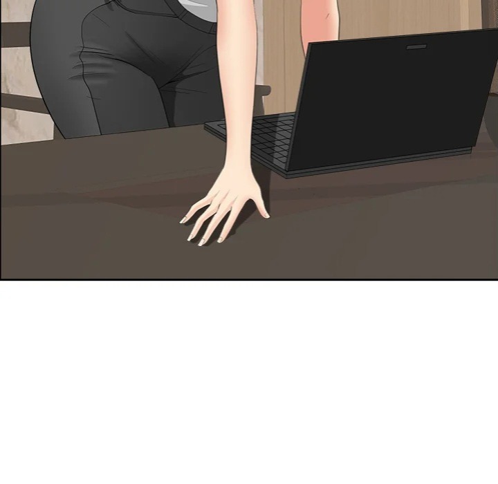 Milf Guard Chapter 58 - Page 39