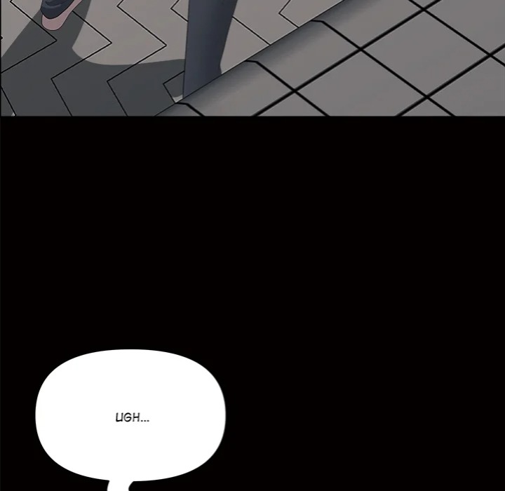 Milf Guard Chapter 58 - Page 46