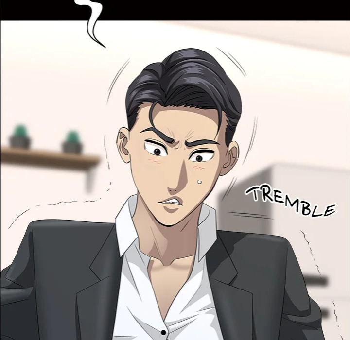 Milf Guard Chapter 58 - Page 47