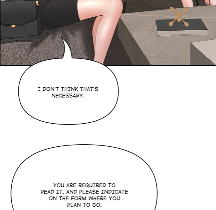 Milf Guard Chapter 58 - Page 68