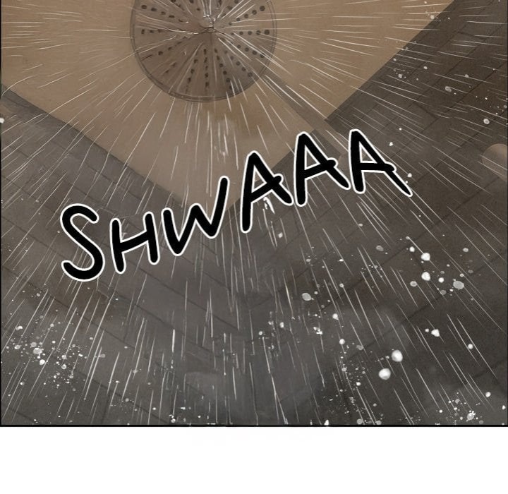 Milf Guard Chapter 59 - Page 110