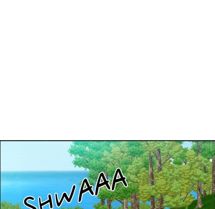 Milf Guard Chapter 59 - Page 125