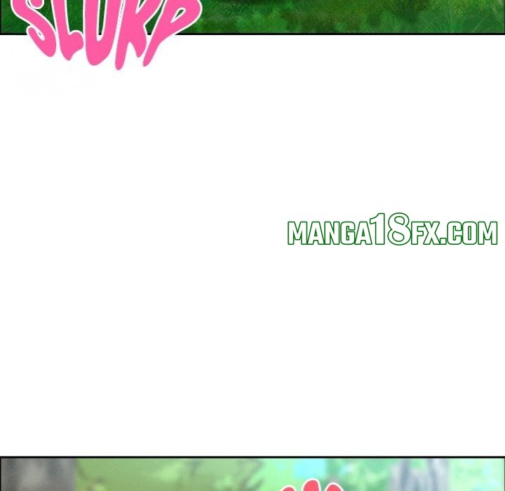 Milf Guard Chapter 59 - Page 134