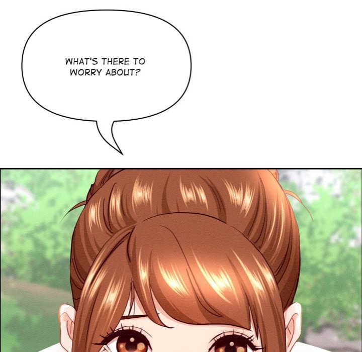 Milf Guard Chapter 59 - Page 143