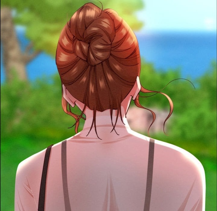 Milf Guard Chapter 59 - Page 36