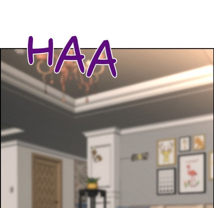 Milf Guard Chapter 59 - Page 60