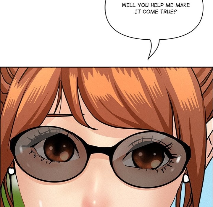 Milf Guard Chapter 59 - Page 7